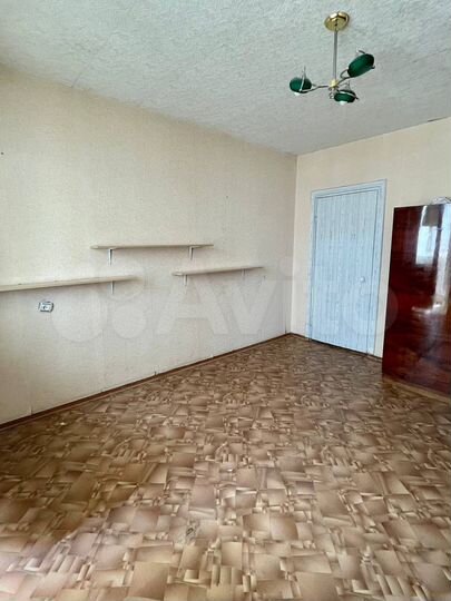 3-к. квартира, 69,5 м², 10/10 эт.