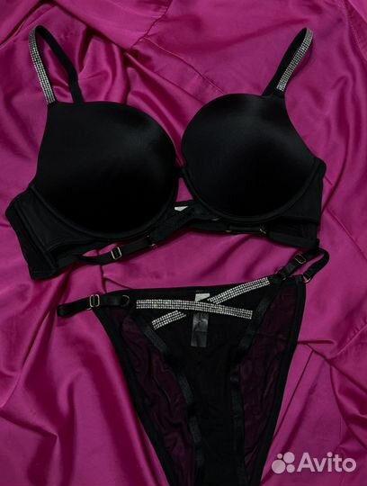 Комплект нижнего белья