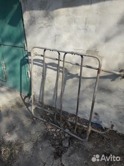 Багажник на крышу ваз