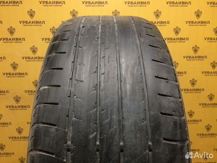 Dunlop SP Sport 7000 A/S 225/55 R18 98H