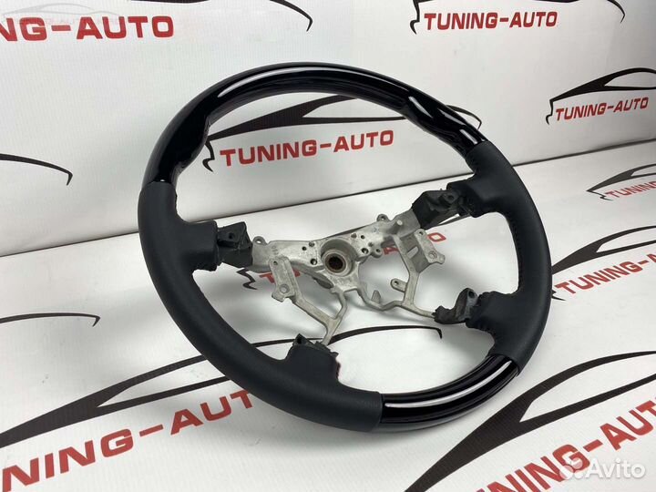 Руль Toyota Land Cruiser 100 X4019