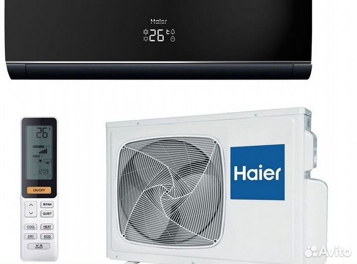 Сплит-система