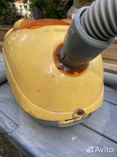 Пылесос elenberg 1400 w рабочий