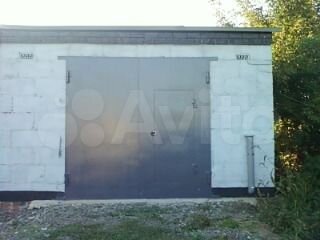 Гараж, 30 м²