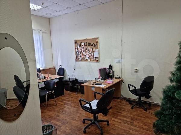 ПСН-офис-торговля-склад 515 м²- в центре Подольска