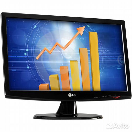 Монитор LG Flatron W1943SS 19 дюймов
