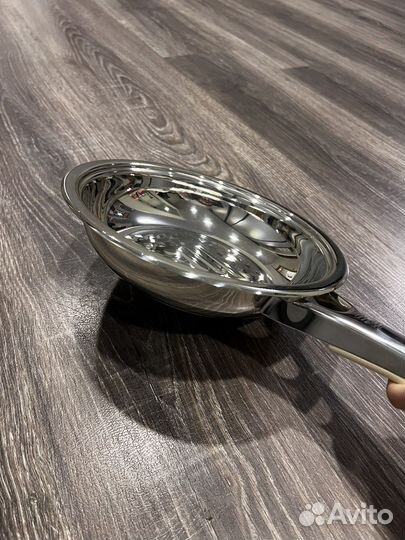 Сковорода Zepter 20 диаметр