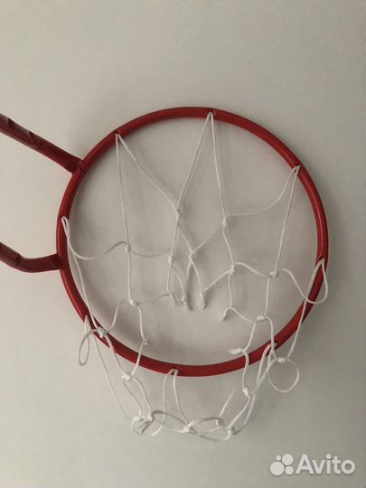 Баскетбольное кольцо новое