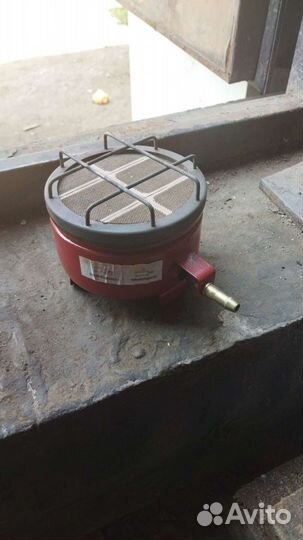 Теплообменник