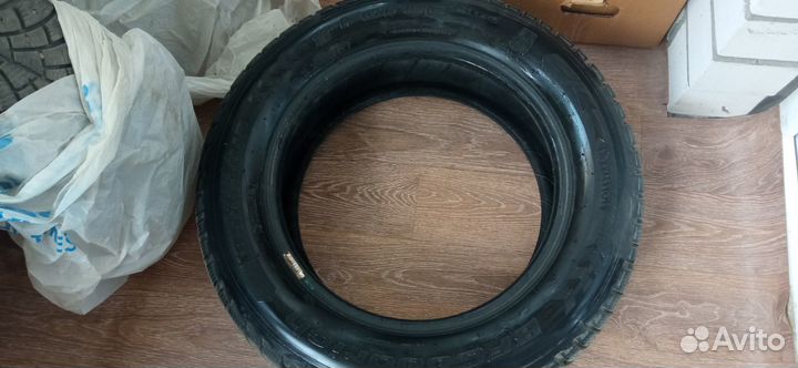 Bfgoodrich G-Force Stud 185/65 R15 88Q