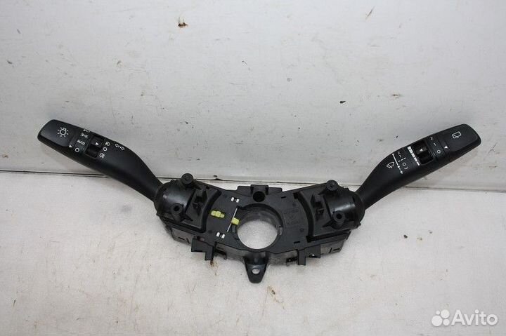 Переключатель подрулевой в сборе KIA ceed III 2018