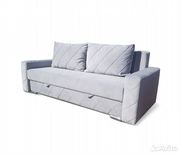Диван прямой Альма