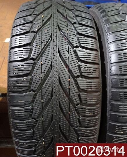 Nokian Tyres Hakkapeliitta R2 245/55 R19 98H