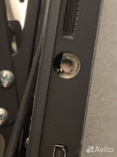 Телевизор Doffler