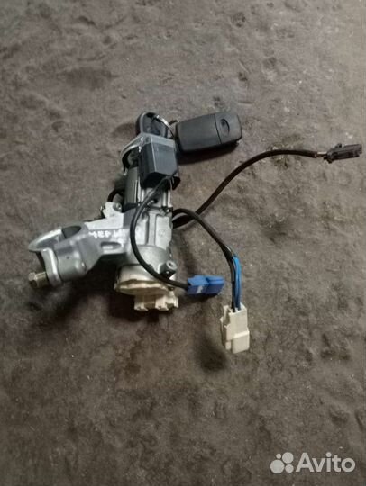 Замок зажигания Chery Fora