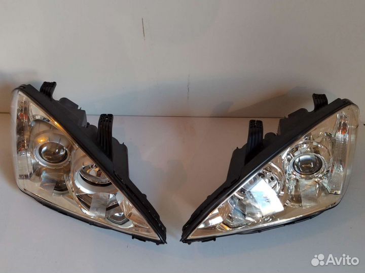 Фара Ssangyong kyron Санг Йонг Кайрон