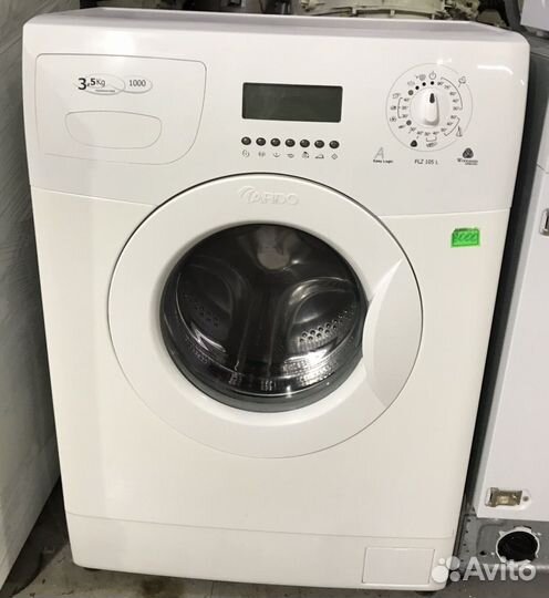 Стиральная машинаИндещит. indesit