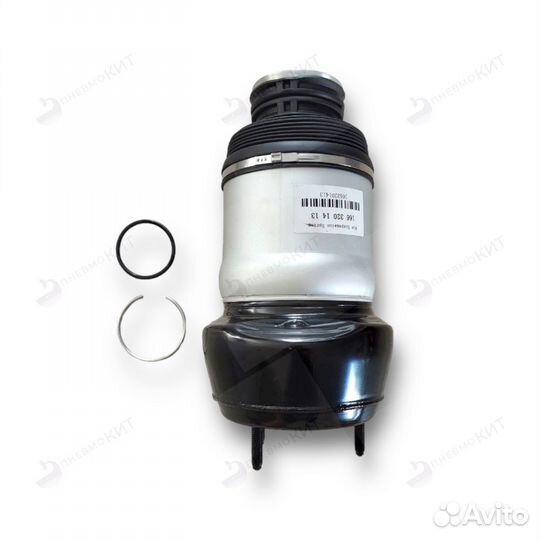 Пневмобаллон для а/м Mercedes W166, передний/правы