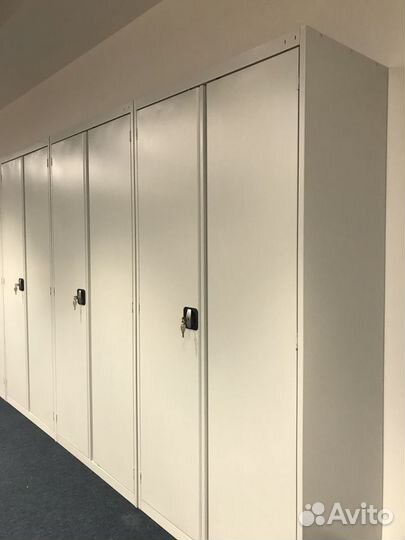 Шкаф для одежды шмр-21 L 500 (новый)