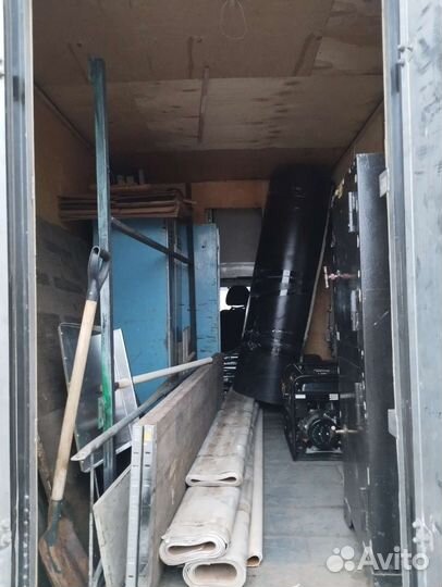 FIAT Ducato 2.0 МТ, 1998, 299 999 км