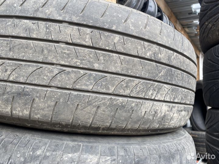 Bridgestone Dueler H/L 33A 235/55 R20