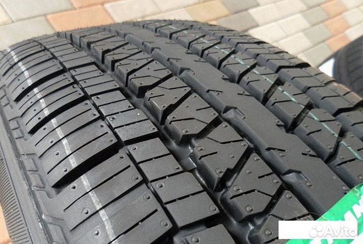 Triangle TR257 245/65 R17 110T