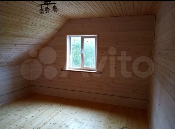 Дом 145 м² на участке 6,1 сот.