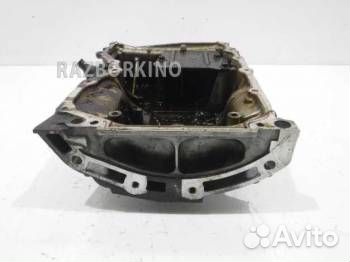 Поддон двигателя Мазда CX 7