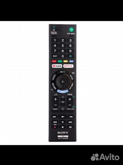 Телевизор Sony KD-55XG7096