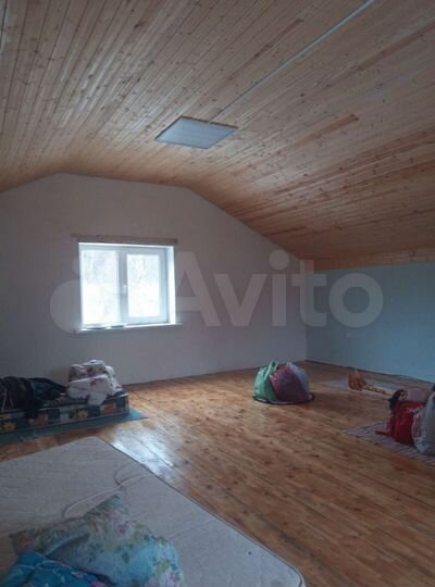 Дом 84 м² на участке 6 сот.