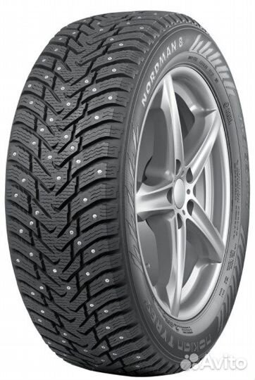 Ikon Tyres Nordman 8 205/65 R15 99T