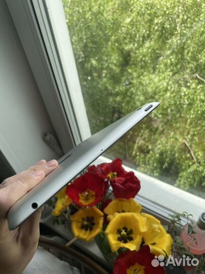 Apple iPad 4 retina 32gb wifi