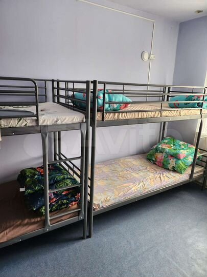 Комната 16 м², 1/2 эт.