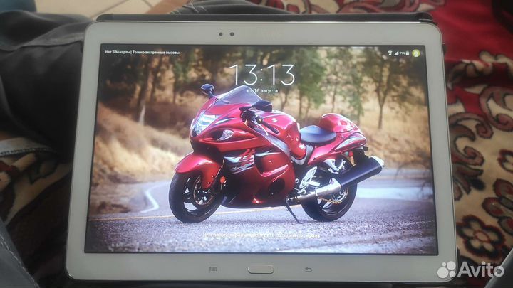 Планшет samsung galaxy note 2014 edition