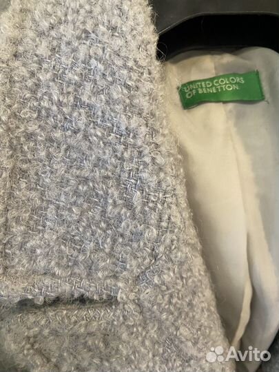 Пальто женское 42 44