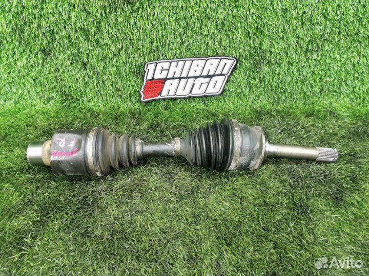 Привод передний правый Ssangyong Rexton GAB D27DT