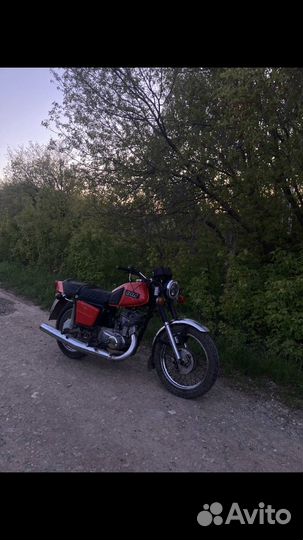 Иж Планета 5