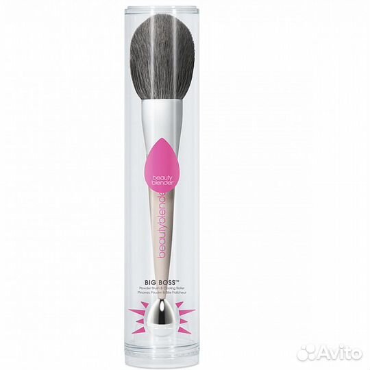 Beautyblender Кисть для пудры с #345228