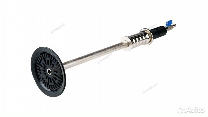 Молоток обратный с присоской nordberg F001 +Торг