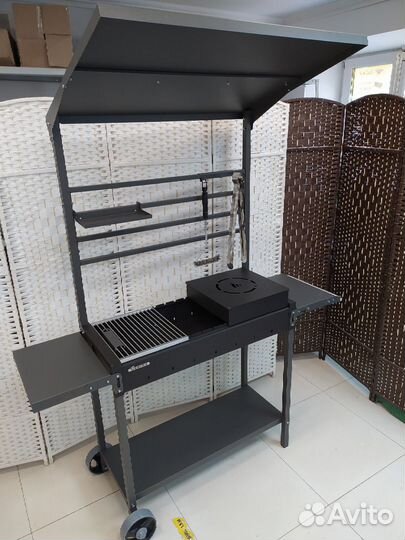 Мангалы. Есть в наличии