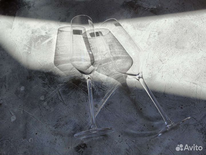 Бокалы для шампанского Vivo(Villeroy & Boch)