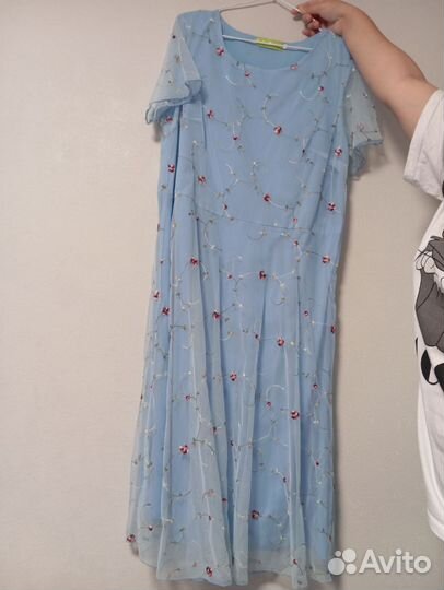 Сарафан женский