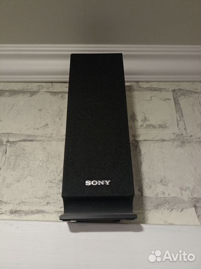 Blu ray плеер Sony BDV E370