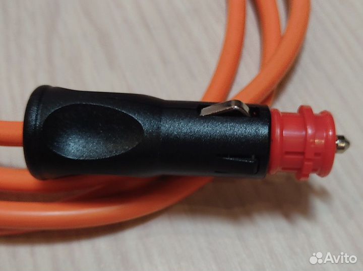 Провод (зарядка) для Partybox 2,5 метр