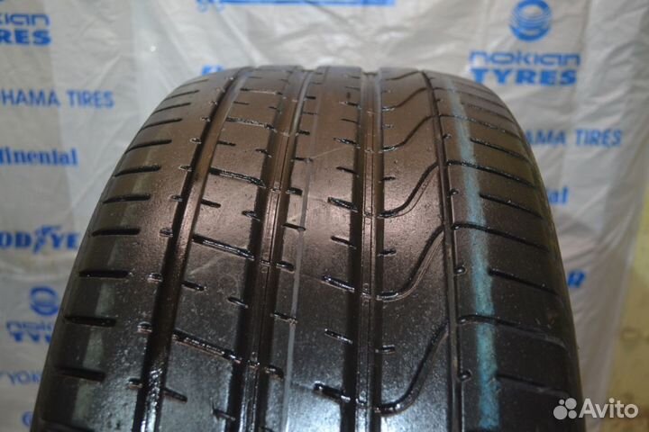 Pirelli P Zero 265/45 R20 108Y