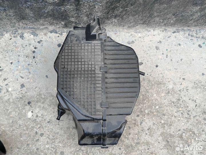 Резонатор Веста