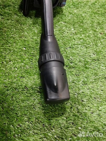 Подрулевой переключатель поворотов Ssangyong Acty