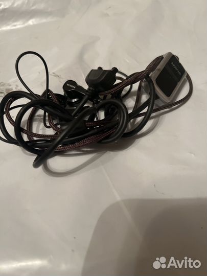 Наушники nokia