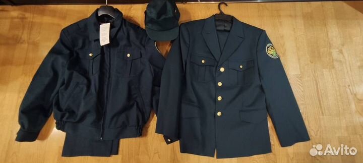 Таможенная форма