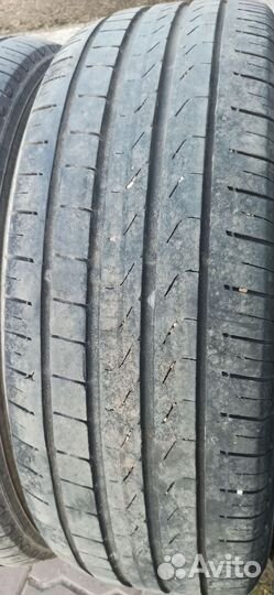 Pirelli Scorpion Verde 215/65 R17 99V